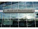 Audi of Richmond logo